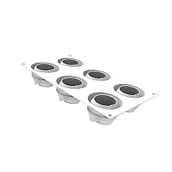 Silikomart Silikon Givre 90 - 3