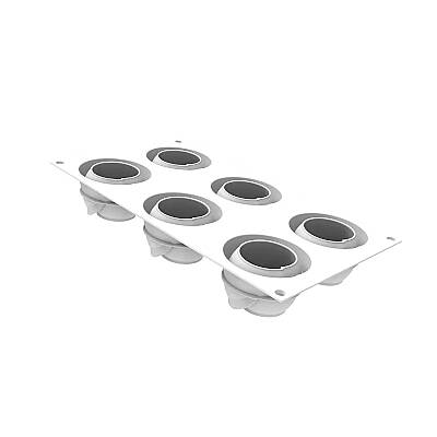 Silikomart Silikon Givre 90 - 3