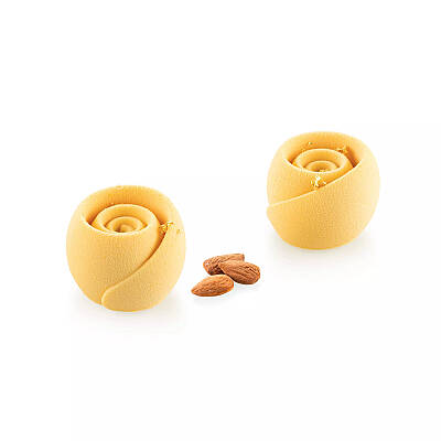 Silikomart Silikon Givre 90 - 4