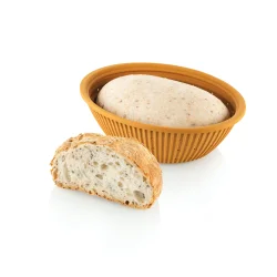 Silikomart Silikon Hamur Mayalama ve Pişirme Sepeti Felix - 1