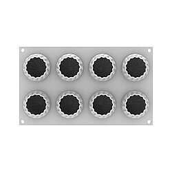 Silikomart Silikon Harmony 150 - 2