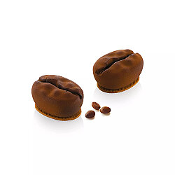 Silikomart Silikon Kavhe Çekirdeği & Caffe 110 - 4