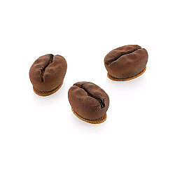 Silikomart Silikon Kavhe Çekirdeği & Caffe 30 - 4