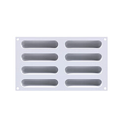 Silikomart Silikon Kit Eclair Ekler - 2