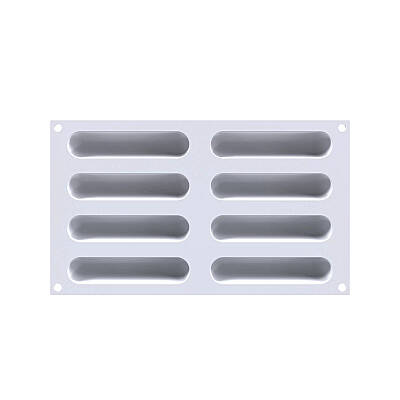 Silikomart Silikon Kit Eclair Ekler - 2