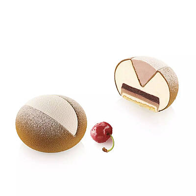 Silikomart Silikon Maritozzo 135 - 1