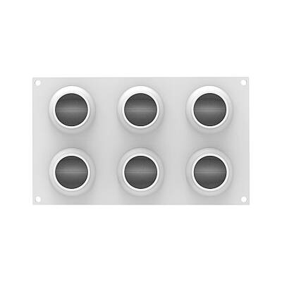 Silikomart Silikon Maritozzo 135 - 3