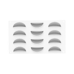 Silikomart Silikon Maritozzo 135 - 4