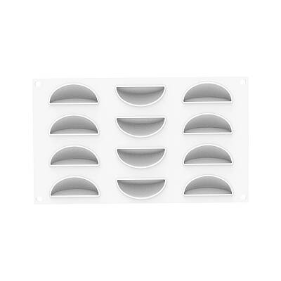 Silikomart Silikon Maritozzo 135 - 4