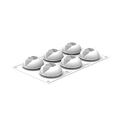 Silikomart Silikon Maritozzo 135 - 5