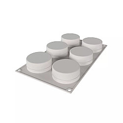 Silikomart Silikon Mini dress - SİLİKOMART