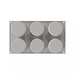 Silikomart Silikon Mini dress - 3