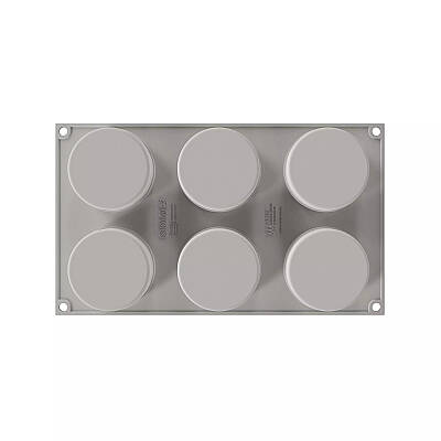 Silikomart Silikon Mini dress - 3