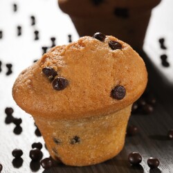 Silikon Muffin Kalıbı 