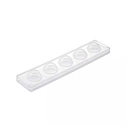 Silikomart Silikon Mul3d Egg 58 & Yumurta - 4