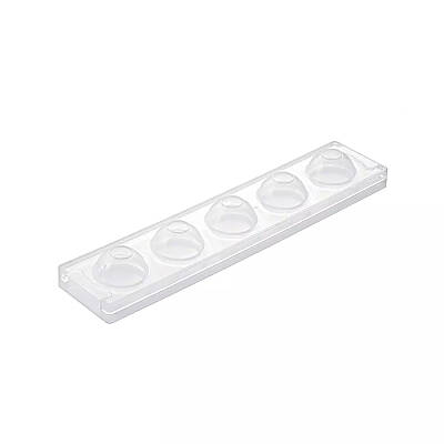 Silikomart Silikon Mul3d Egg 58 & Yumurta - 4