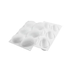 Silikomart Silikon Pasta & Kek Kalıbı Mango 130 - 2