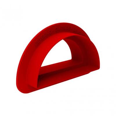 Silikomart Silikon Pasta & Kek Kalıbı Rainbow 80 - 3