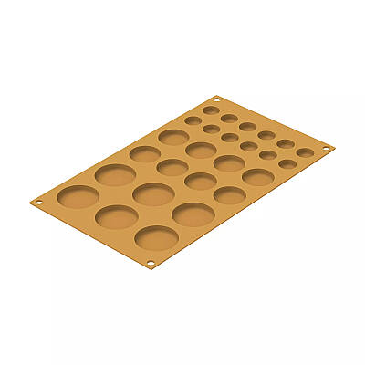 Silikomart Silikon Pois - 1