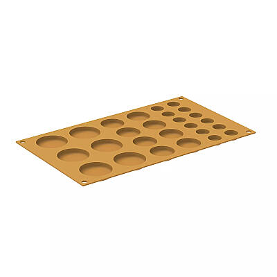 Silikomart Silikon Pois - 2