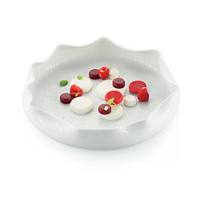 Silikomart Silikon Pois - 3