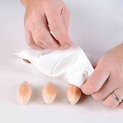 Silikomart Silikon Quenelle 24 - 3