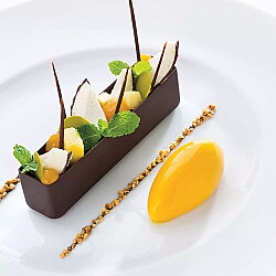 Silikomart Silikon Quenelle 24 - 7