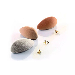 Silikomart Silikon Quenelle 24 - 8