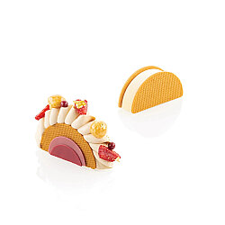 Silikomart Silikon Rainbow 26 - SİLİKOMART