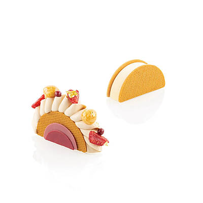 Silikomart Silikon Rainbow 26 - 1