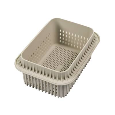 Silikomart Silikon Sandviç & Tost Ekmeği Kalıbı - 1