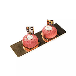 Silikomart Silikon Sf009 Pomponnetes - SİLİKOMART