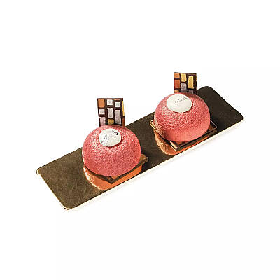 Silikomart Silikon Sf009 Pomponnetes - 1