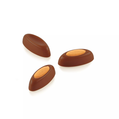 Silikomart Sogno-p Polikarbon Çikolata Kalıbı - 1