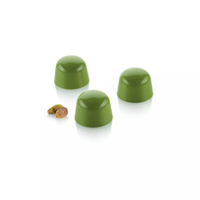 Silikomart Vintage 01-p Polikarbon Çikolata Kalıbı - 1