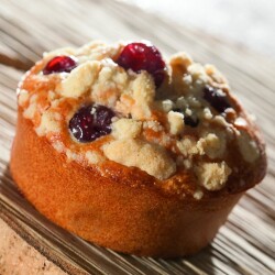 Silikon Muffin Kalıbı Büyük - 4