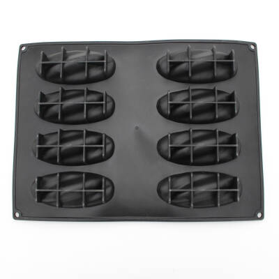 Silikon Pasta & Kek Kalıbı Antep Fıstığı Pistachio - 1