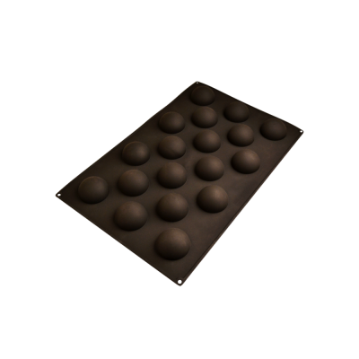 Silikon Pasta ve Kek Kalıbı - 1