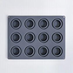 Silikon Pasta ve Kek Kalıbı - 3D Evren 296 Üst - 2