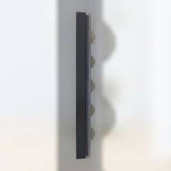 Silikon Pasta ve Kek Kalıbı - 3D Küre 48 mm - 2