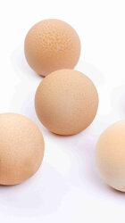 Silikon Pasta ve Kek Kalıbı - 3D Küre 60mm - 2