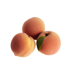 Silikon Pasta ve Kek Kalıbı - 3D Şeftali - 4