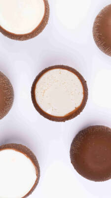 Silikon Pasta ve Kek Kalıbı - 3D Tam Küre - 2