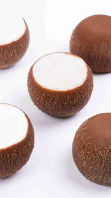 Silikon Pasta ve Kek Kalıbı - 3D Tam Küre - 3