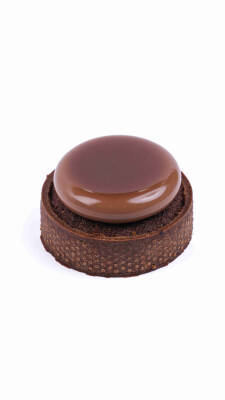 Silikon Pasta ve Kek Kalıbı - 3D Tartaring - 3