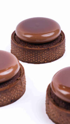 Silikon Pasta ve Kek Kalıbı - 3D Tartaring - 2