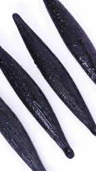 Silikon Pasta ve Kek Kalıbı - 3D Vanilya Çubuğu - 3