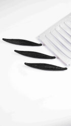 Silikon Pasta ve Kek Kalıbı - 3D Vanilya Çubuğu - NOVA SİLİKON