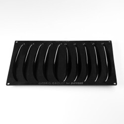 Silikon Pasta ve Kek Kalıbı PX43105 Vanilya Çubugu - 3