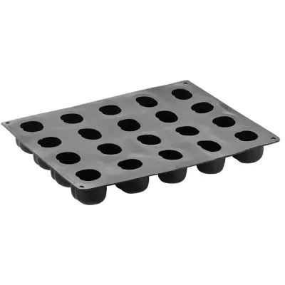 Pavoni Silikon Pasta ve Kek Kalıbı PX4331S CHERRY/PEACH Kiraz ve Şeftali - 4